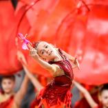 Фестиваль «Алина» 2017 - 6 