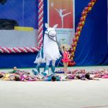 Турнир «Алина» 2014 - 12 