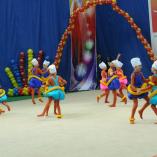 Турнир «Алина» 2014 - 61 