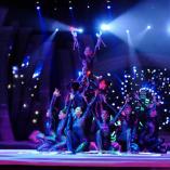 Фестиваль «Алина» 2009-2010 - 10 