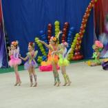 Турнир «Алина» 2014 - 110 
