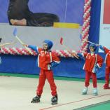 Турнир «Алина» 2014 - 148 