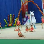 Турнир «Алина» 2014 - 165 