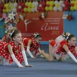 Турнир «Алина» 2010-2012 - 30 