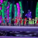 Фестиваль «Алина» 2012 - 7 