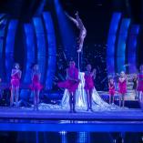 Фестиваль «Алина» 2012 - 25 