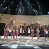 Фестиваль «Алина» 2015 - 201 