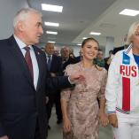 Спорткомплекс в Цхинвале - 41 