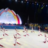 Спорткомплекс в Цхинвале - 65 
