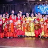 Фестиваль «Алина» 2014 - 22 