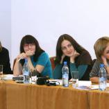 Школа Молодого Журналиста 2009-2010 - 13 